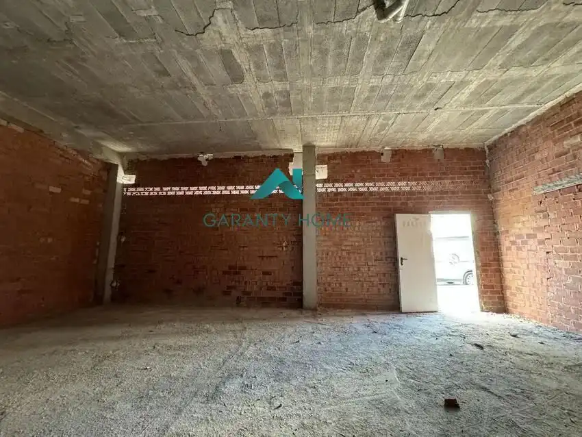 Commercial properties for rent in Avda. Federico Garcia Lorca - Nueva Estación Autobuses