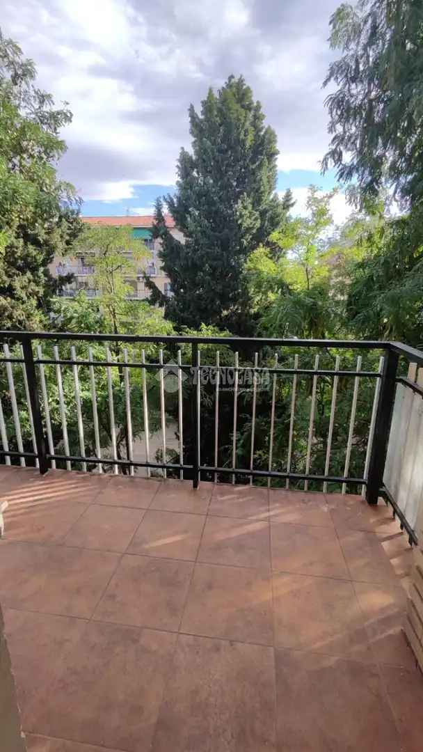 Terrassa de Pis en venda en Zaragoza amb Calefacció i Terrassa