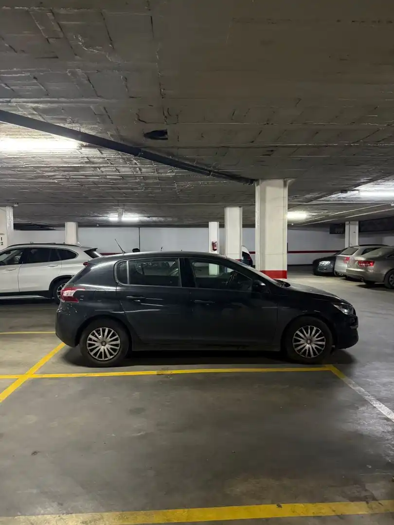 Parking de Garaje en venta en Sevilla