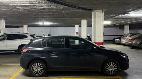 Foto 2 de Garaje en venta en 25 Calle Rioja, Alfalfa - Santa Cruz, Sevilla Capital