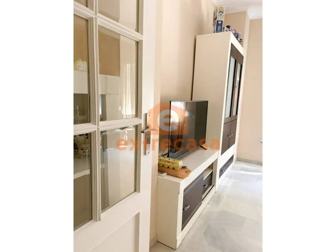 Apartamento en venta en Badajoz con Aire acondicionado