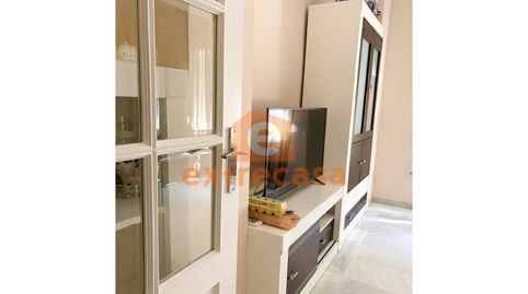 Foto 3 de Apartamento en venta en San Roque - Ronda Norte, Badajoz Capital