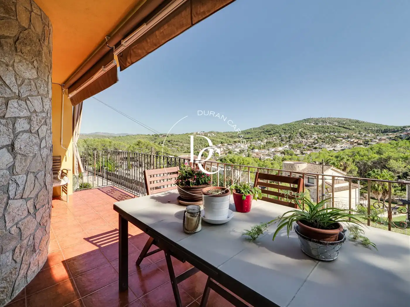 Casa con jardín en venta en Carrer Puig de les Forques, imagen 11