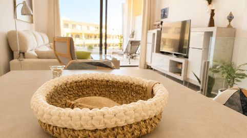 Foto 3 de Dúplex en venta en Calle Colombia de, Balcón de Finestrat - Terra Marina, Finestrat