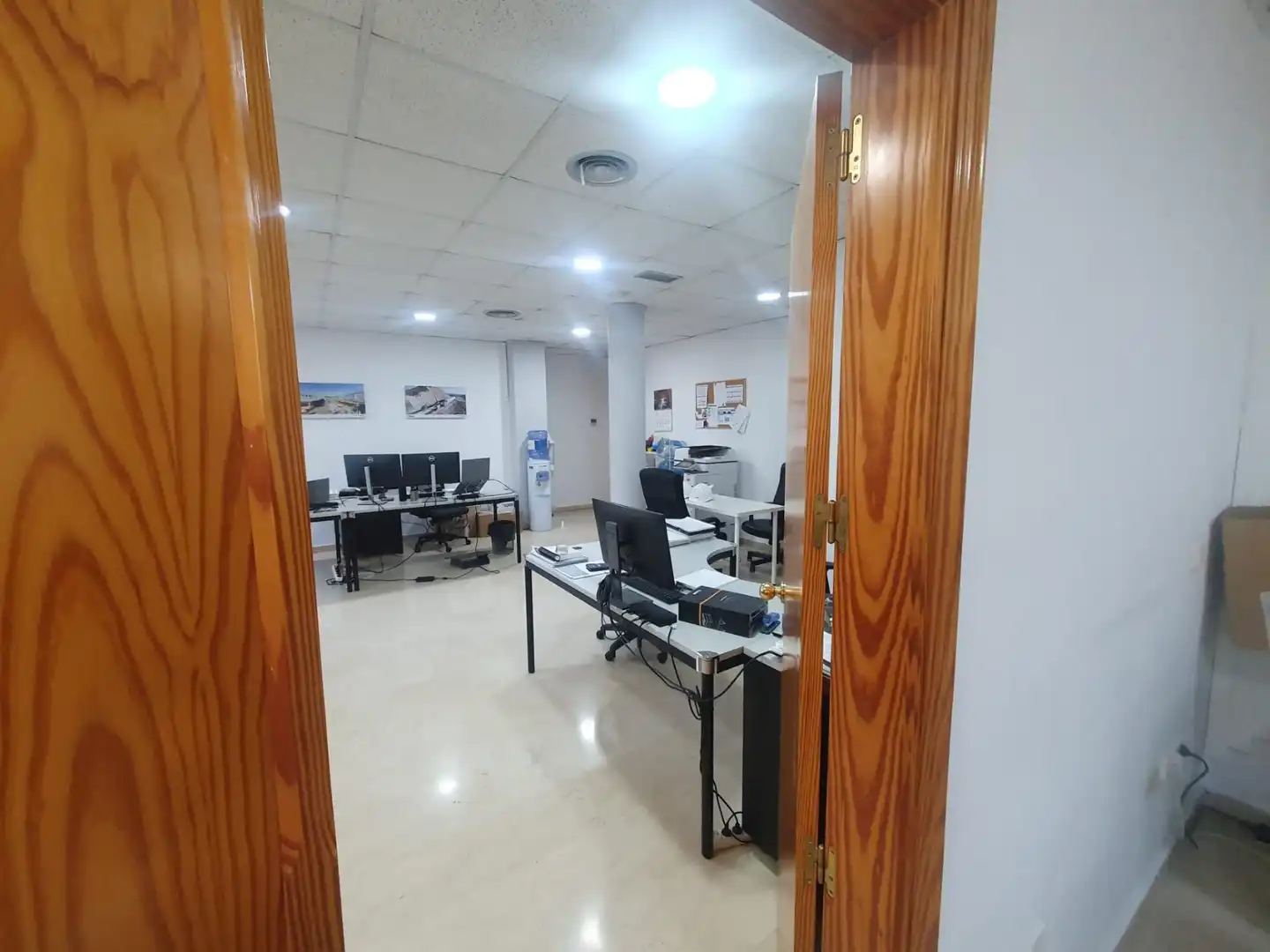Bureau à louer à Este - Alcosa- Torreblanca, imagen 3