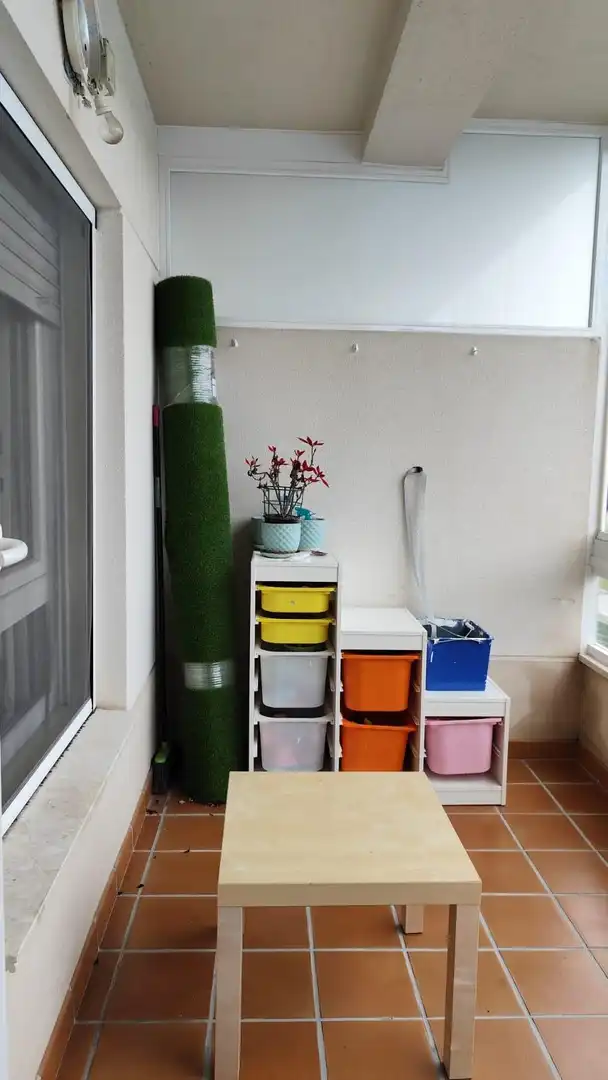Appartement avec ascenseur à vendre à Barriada Río San Pedro, imagen 17