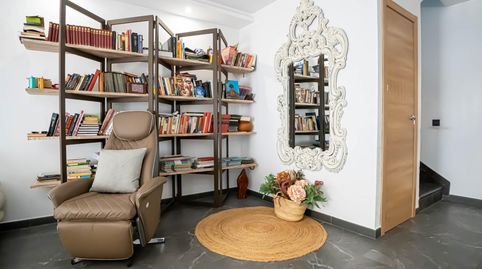 Foto 4 de Casa adosada en venta en Calle del Conde Duque de Olivares, Olivares, Sevilla