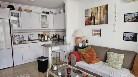 Foto 4 von Wohnung zur Miete in Estados Unidos, Playa del Inglés, San Bartolomé de Tirajana