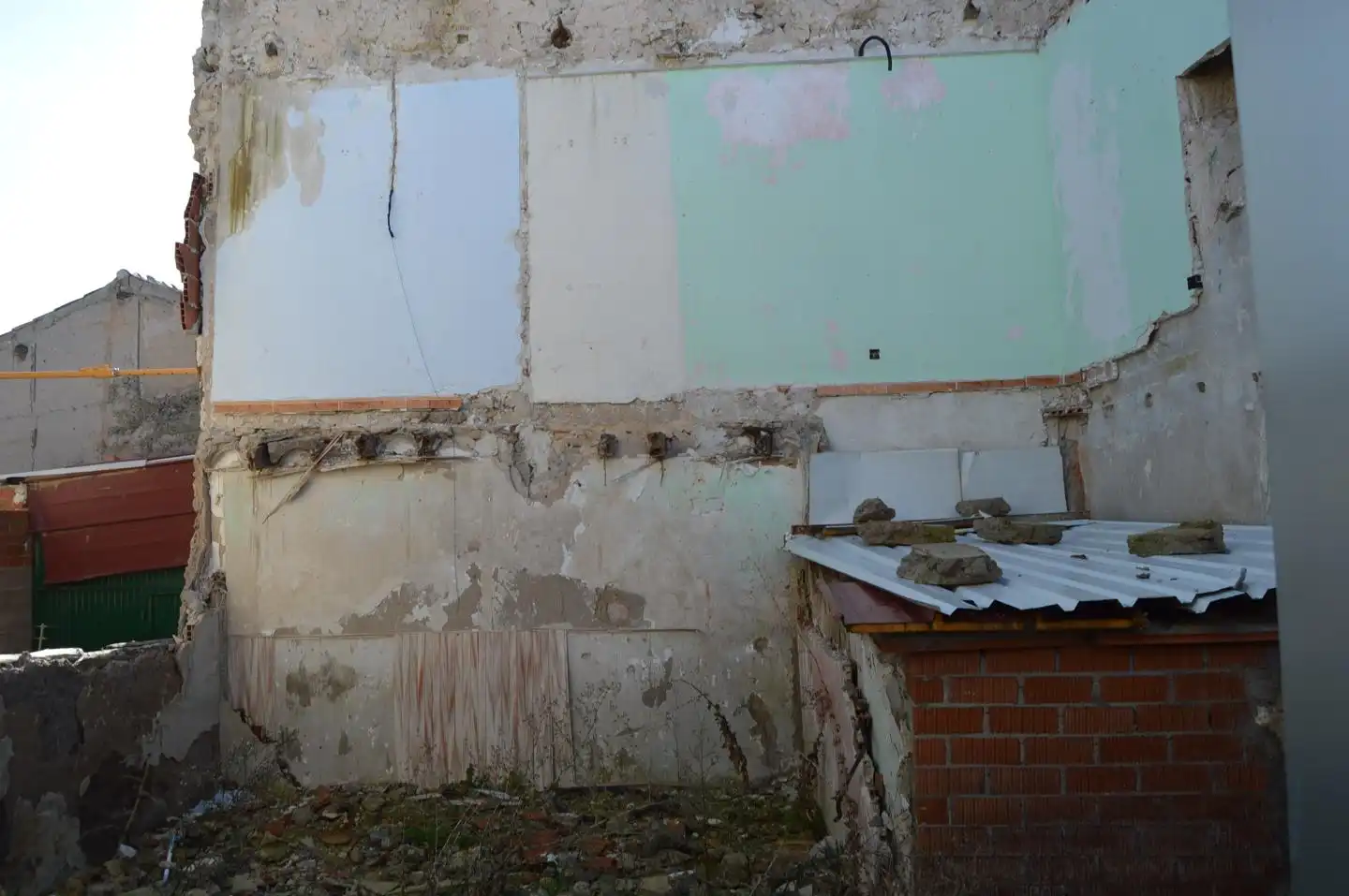 Terrenys i solars en venda a Jón Cedazo Alto, imagen 4