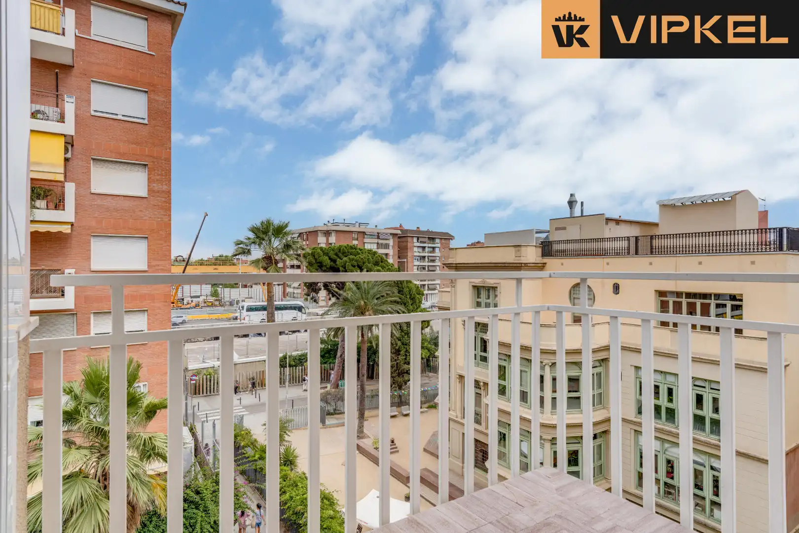 Appartement avec terrasse à vendre à Carrer de la Mare de Déu de Núria, imagen 3