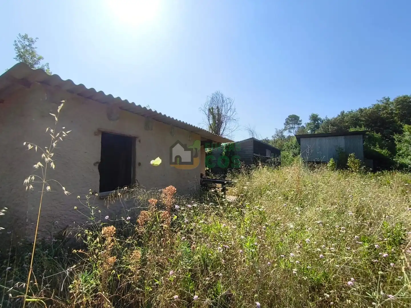 Casa o xalet en venda en Sant Cugat del Vallès amb Jardí privat, Terrassa i Balcó
