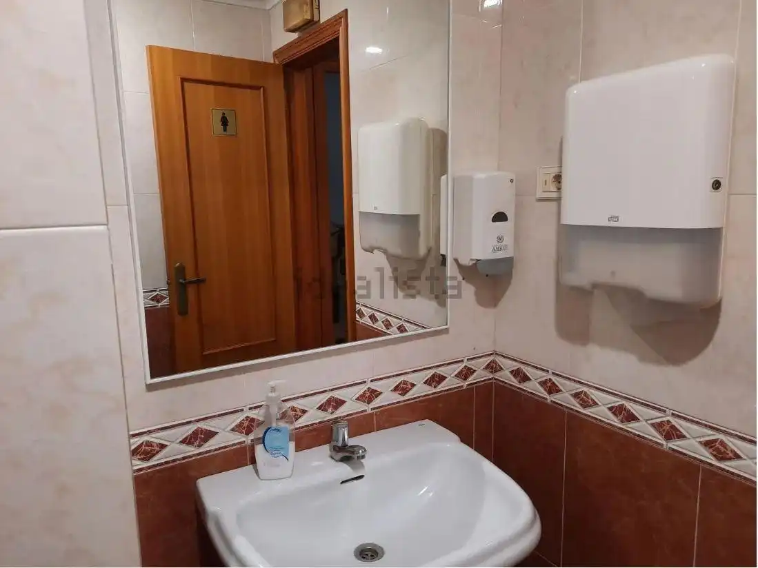 Local comercial en venda a La Vall d'Uixó, imagen 15