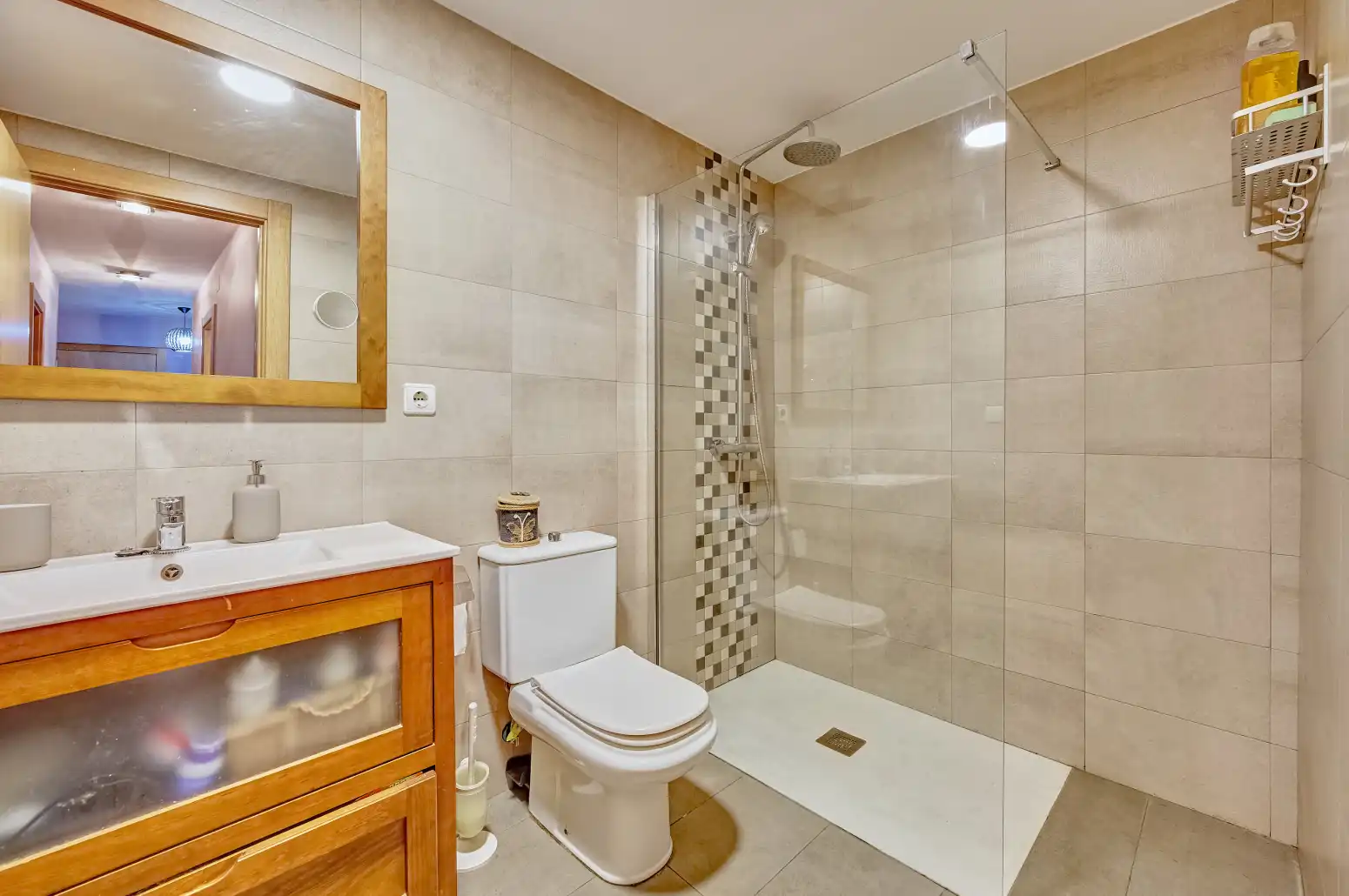 Piso con ascensor en venta en Mutilva - Plaza Mutiloa 5, imagen 17