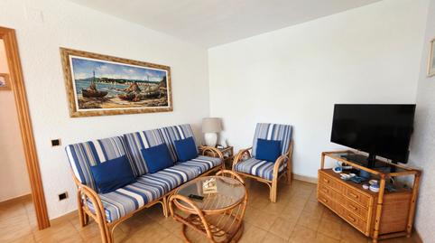 Foto 5 de Planta baixa en venda a Passeig Marítim de Masia Blanca, Coma-ruga platja, Tarragona