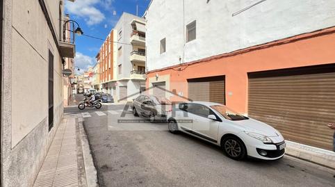 Foto 4 von Garage zum Verkauf in Calle Sagunt, Sants Patrons, Alzira