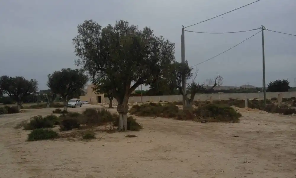 Country homes for sale in Calle LA SARDINA, Santa Faz