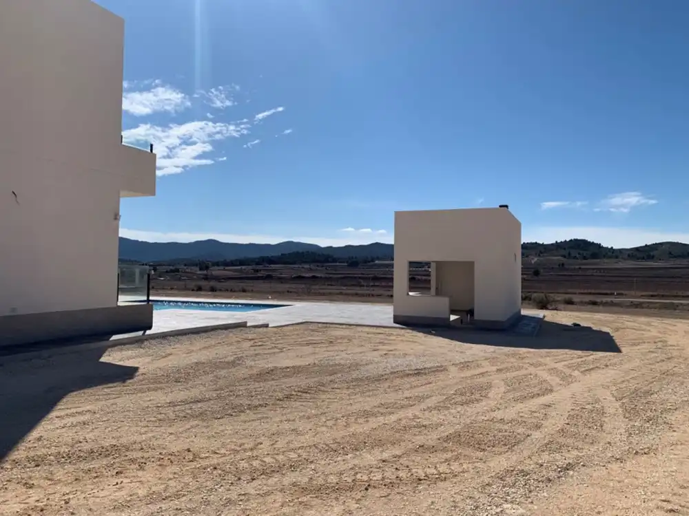 Maison à vendre à El Pinós / Pinoso, imagen 18