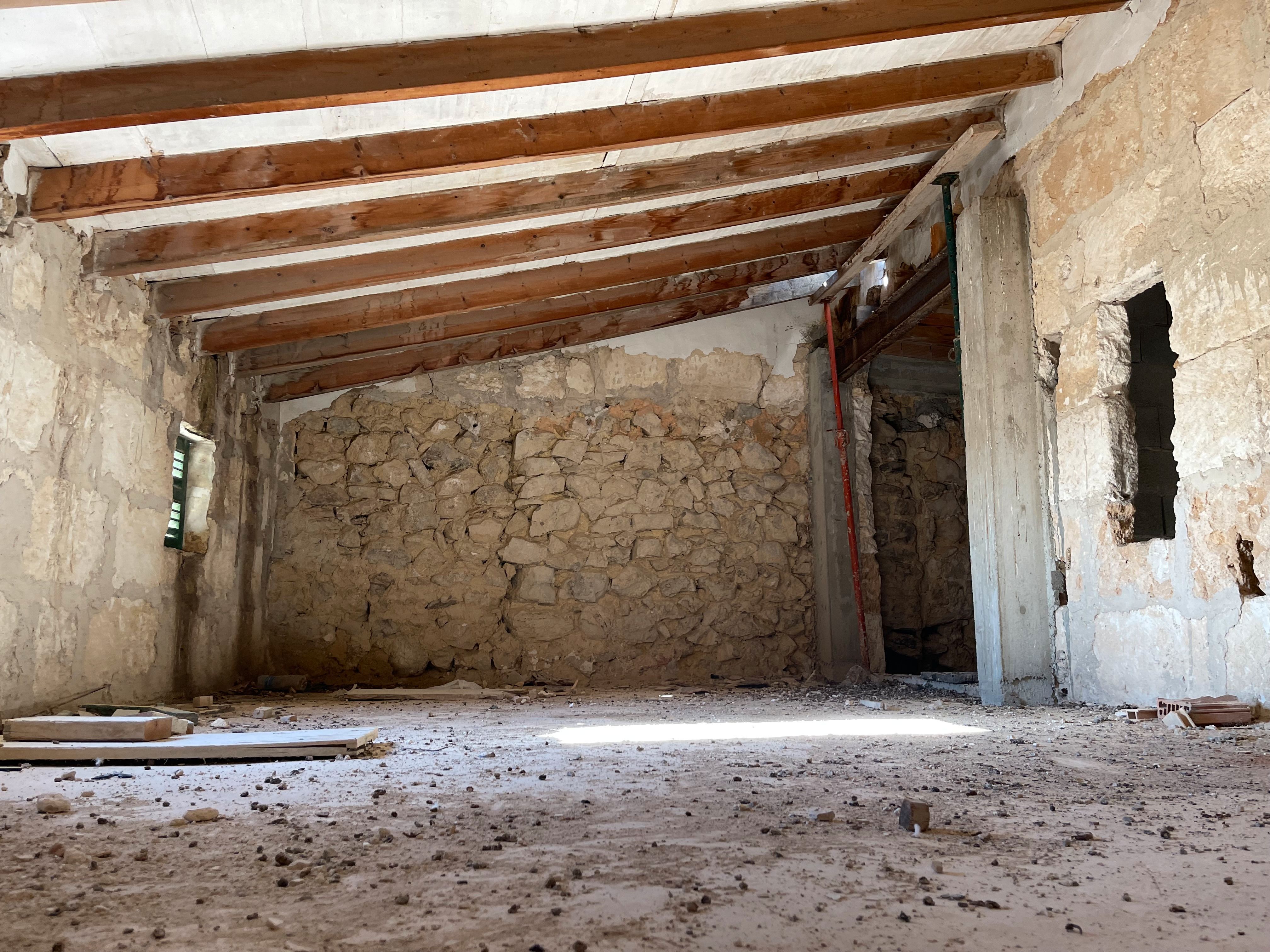 Casa o xalet en venda en Lloseta amb Traster