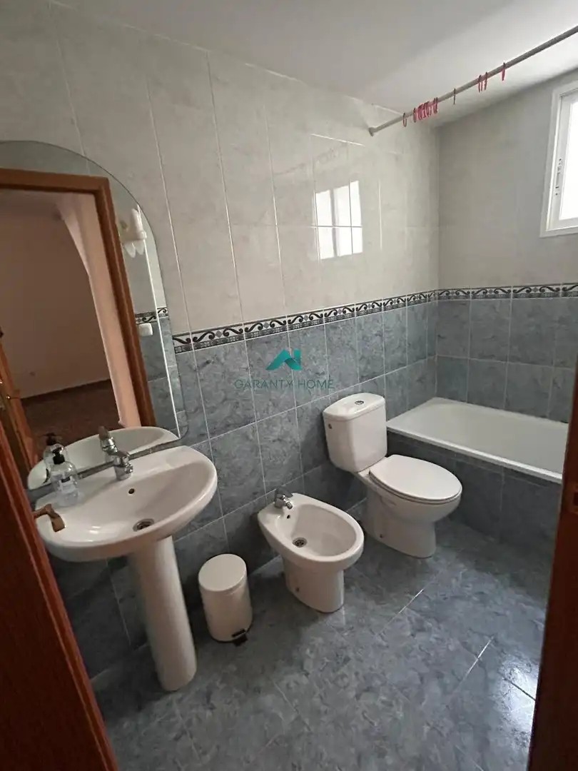 Maisonette zum Verkauf in Centro - El Castillo