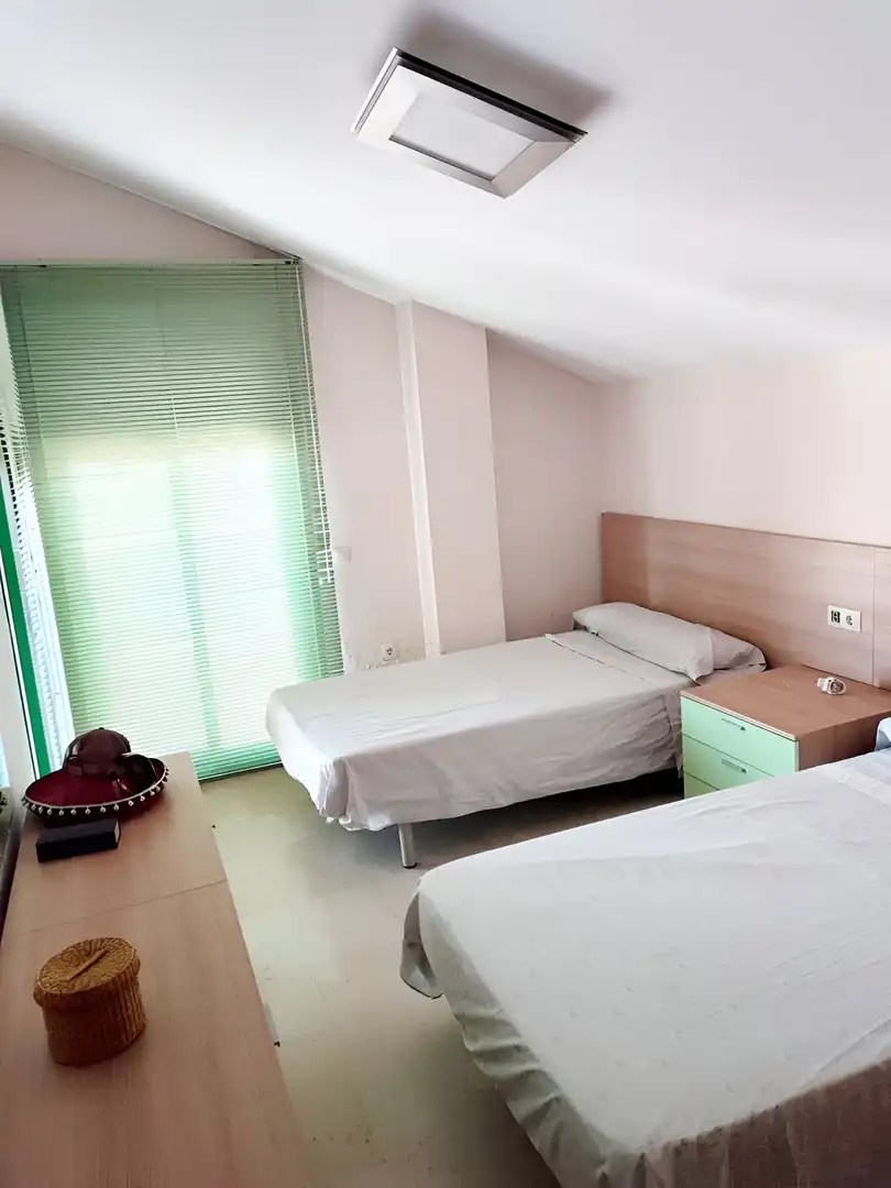 Ático con piscina en venta en Torreblanca del Sol, imagen 10
