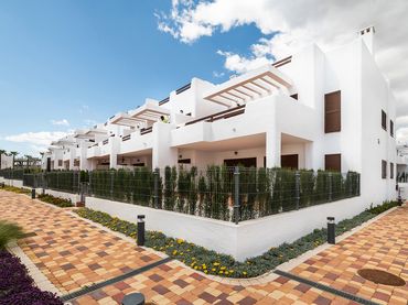 Bungalow in vendita a San Juan de los Terreros