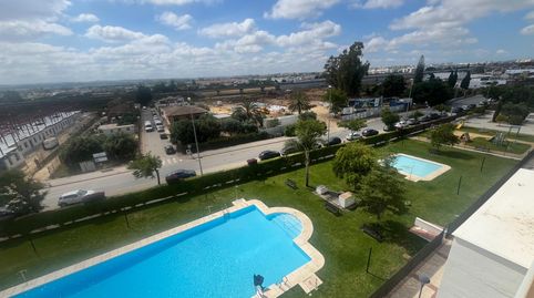 Foto 3 de Pis en venda a Pozoalbero, Jerez de la Frontera