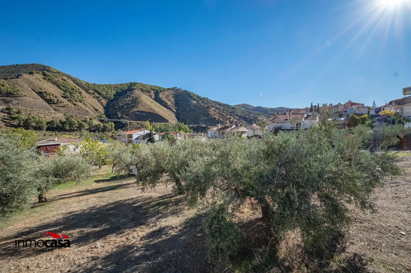 Lands and plots for sale in Calle Viejo de Guejar 2, imagen 15