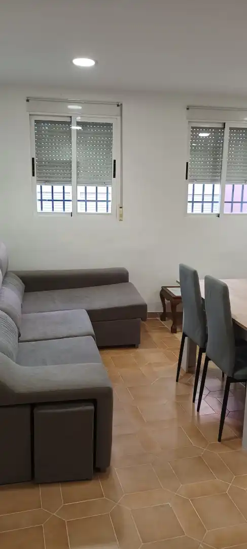 Wohnzimmer von Loft zur Miete in Villarejo de Salvanés, Madrid