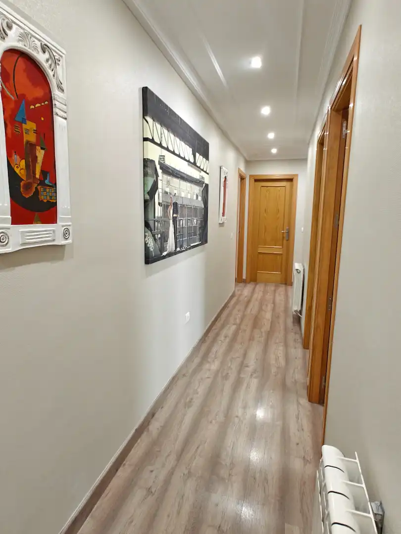 Piso en venta en Fuensalida con Aire acondicionado, Calefacción y Trastero