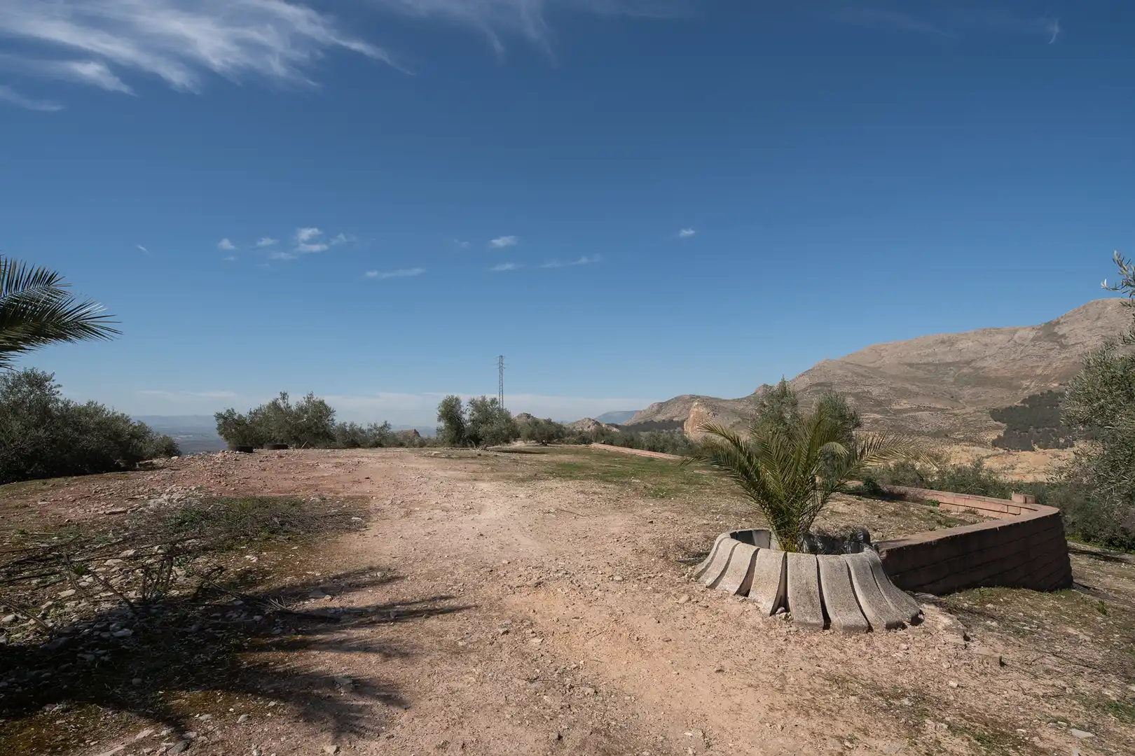 Casa rústica amb jardí en venda a Atarfe, imagen 50