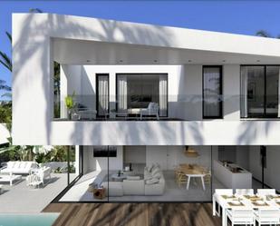 Casa o xalet en venda en Patones amb Aire condicionat, Calefacció i Jardí privat