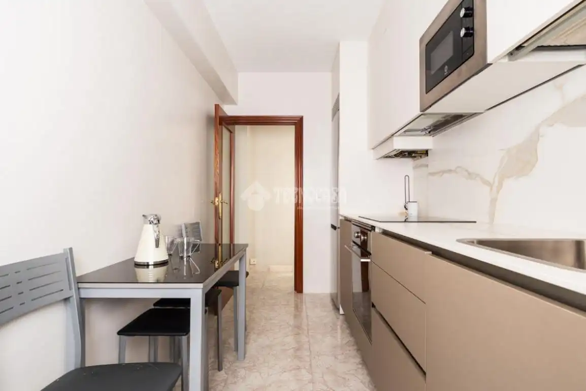 Piso con ascensor en venta en Casco Histórico, imagen 26