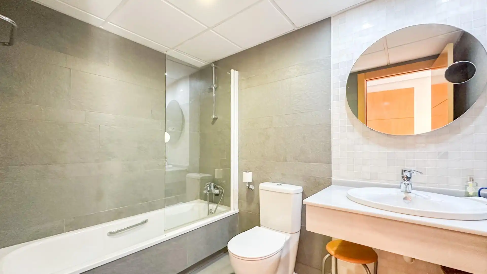 Wohnung zur Miete in Calle PACIFICO, 19, Paseo Marítimo Oeste - Pacífico