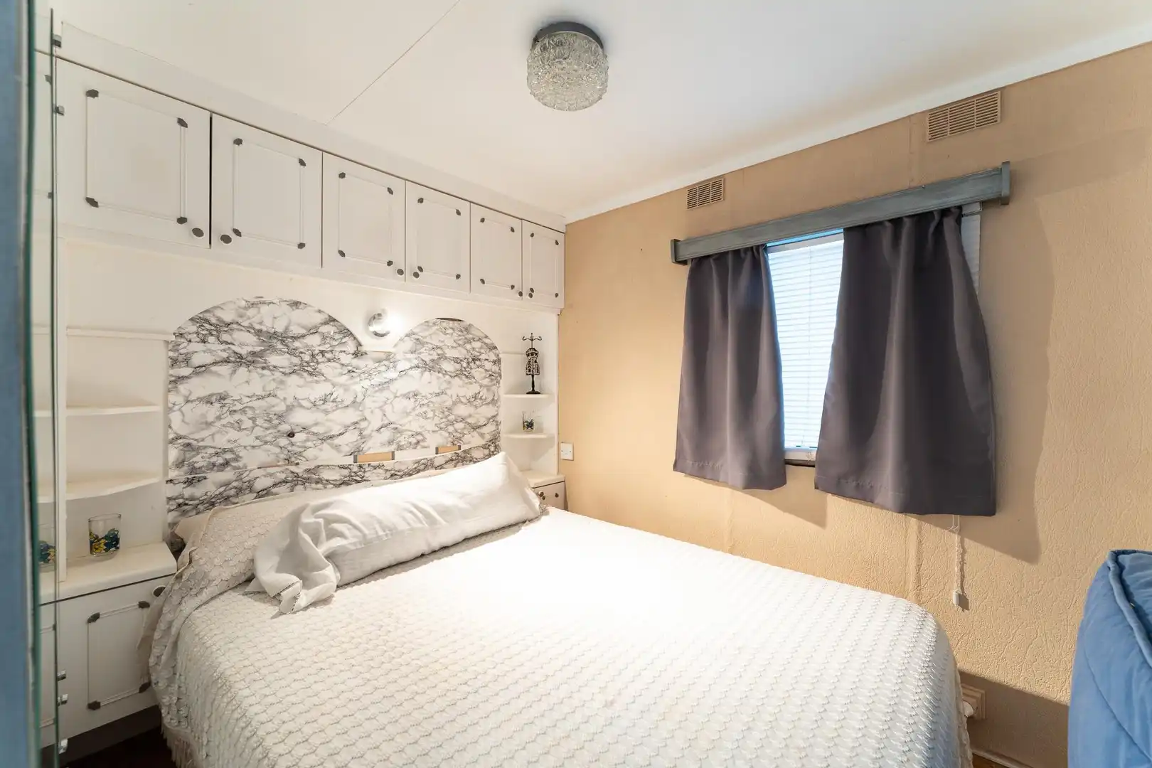 Habitación de Casa o chalet en venta en Antequera con Jardín privado y Piscina