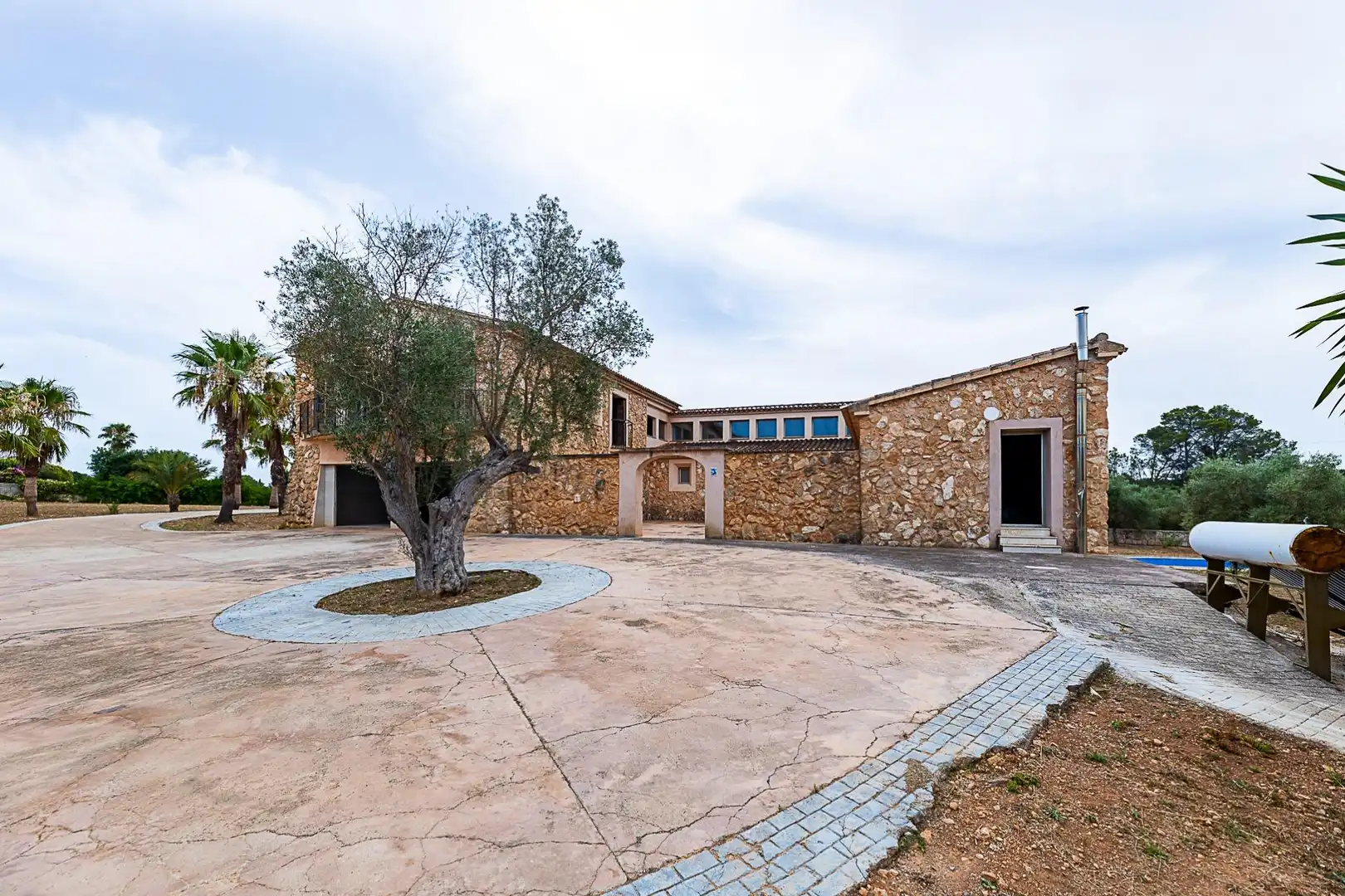 Villa avec piscine à vendre à Polígono de Binissalem, imagen 51