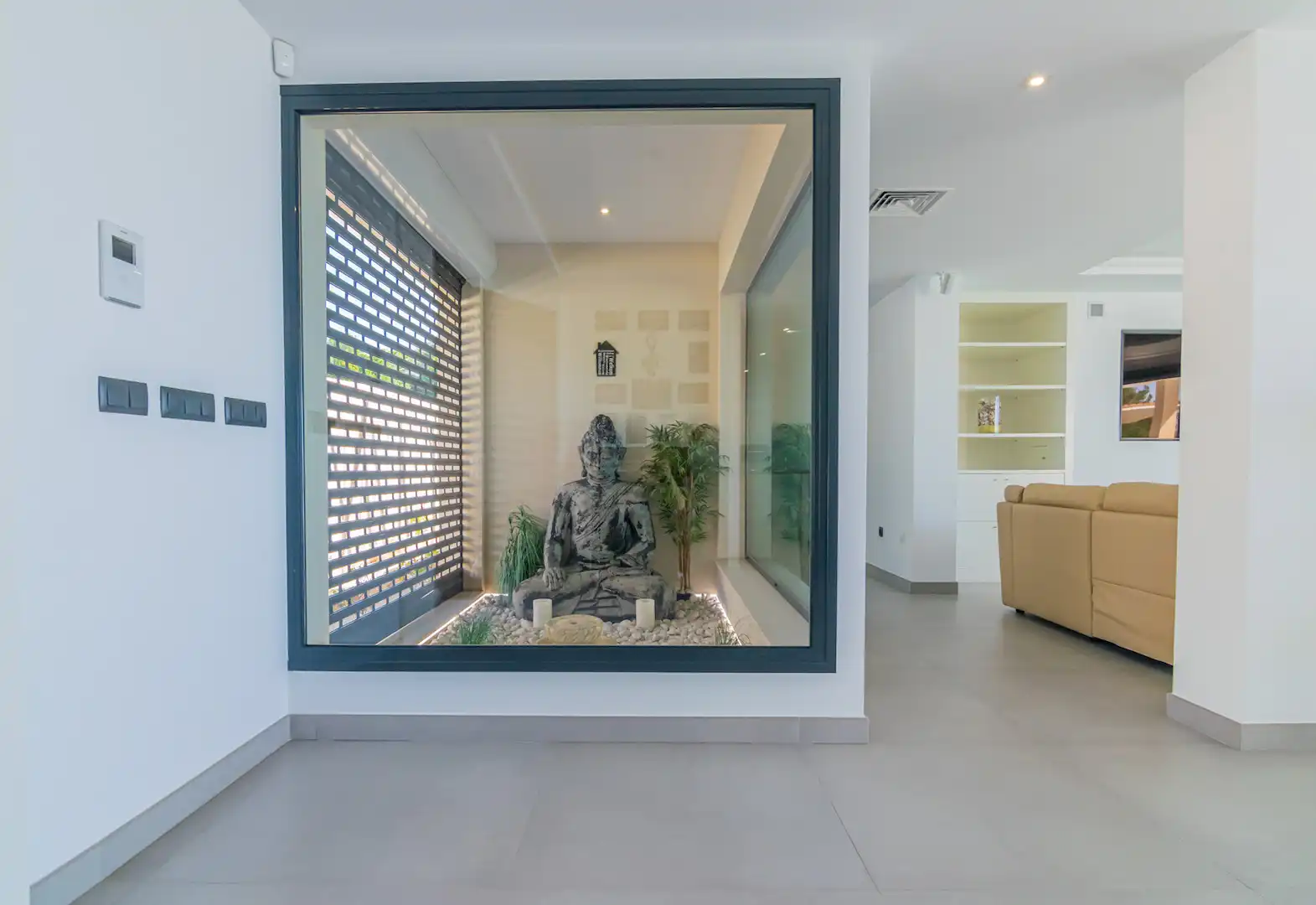 Detached house with terrace for sale in Altea la Vella, imagen 15