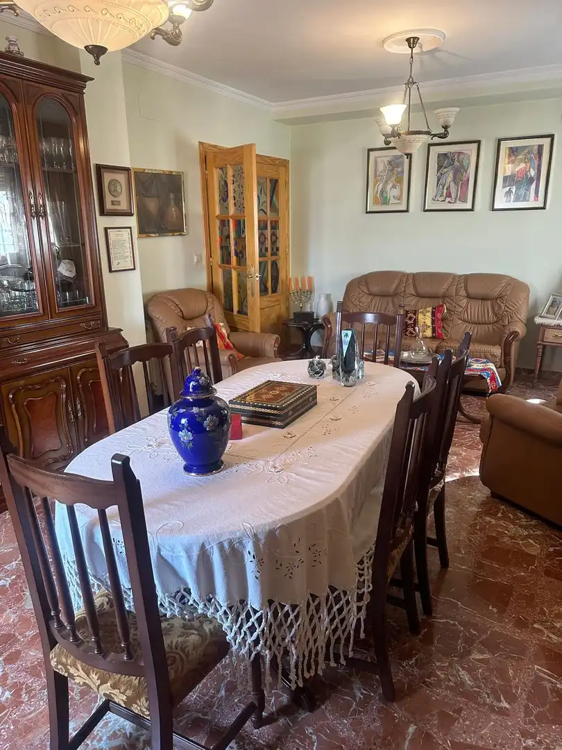 Casa amb terrassa en venda a Cájar, imagen 27