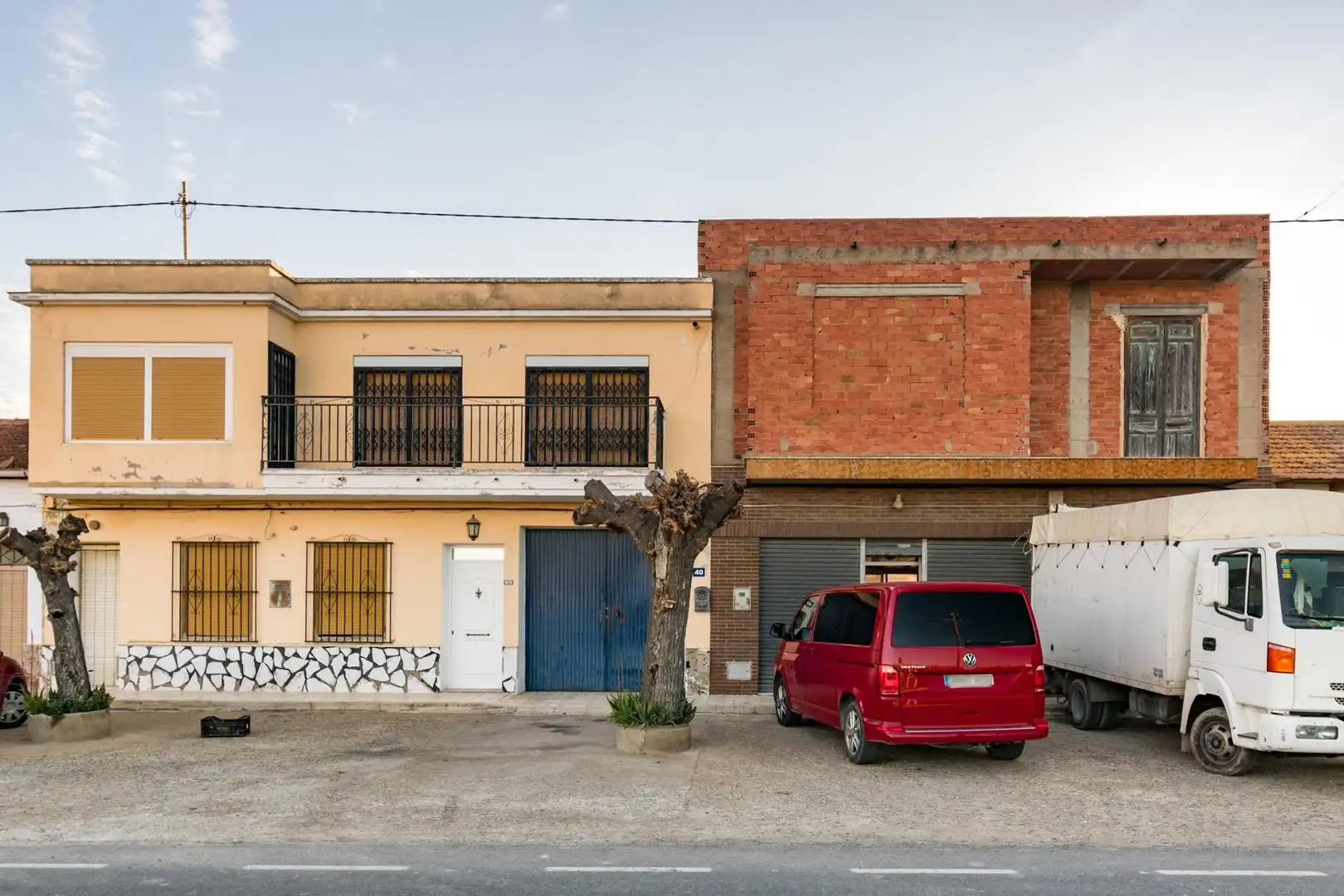 Gewerbefläche zum Verkauf in Molins - Campaneta - San Bartolomé, imagen 22