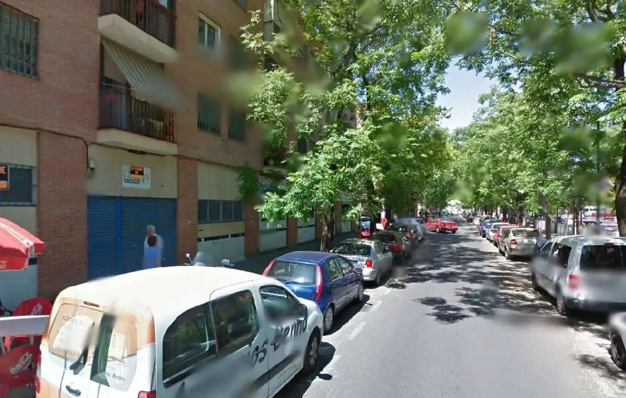 Büro zur Miete in Macarena, imagen 12