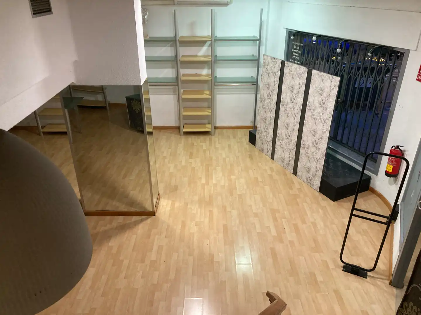 Local comercial en alquiler en Avenida de Jose Ortiz 13, imagen 11