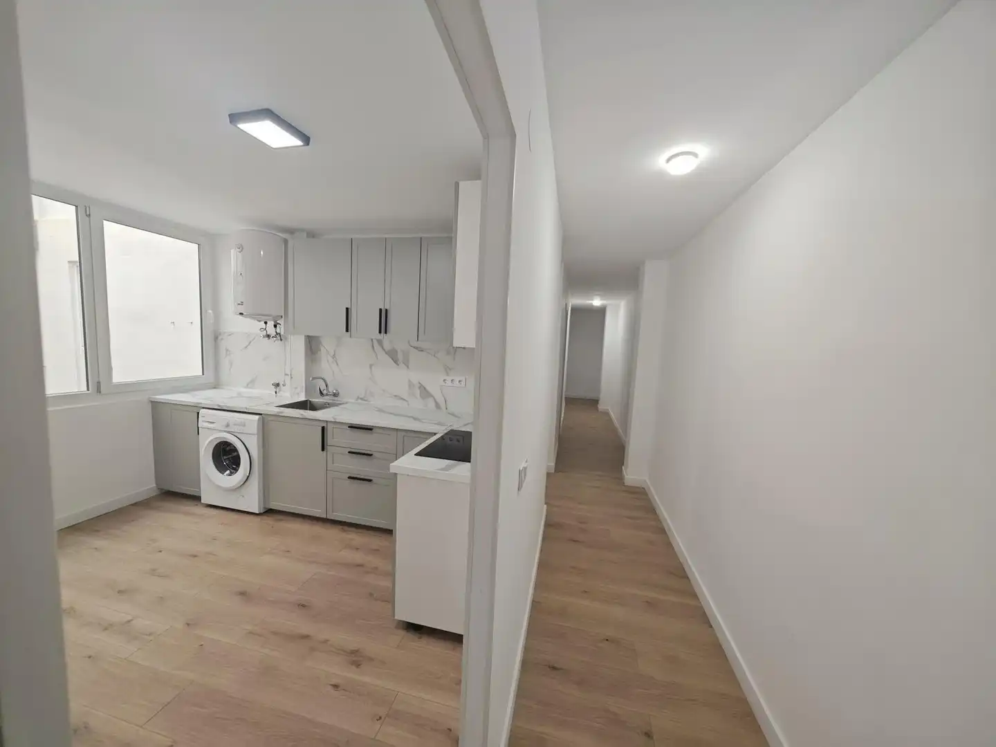 Piso con ascensor en venta en Calle San Miguel de Salinas 13B, imagen 7