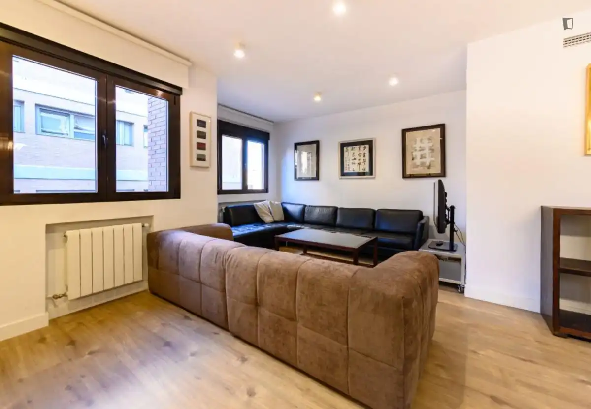 Apartamento de alquiler en Madrid, Madrid