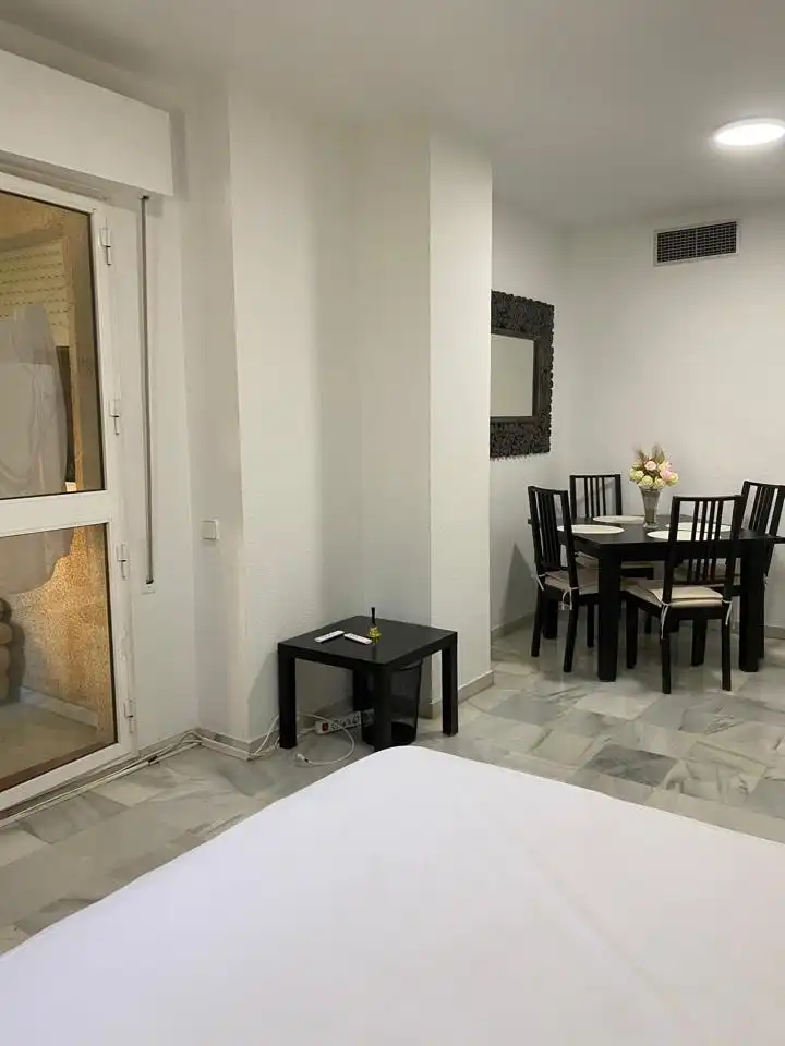 Flat for rent in La Motilla - Fuente del Rey