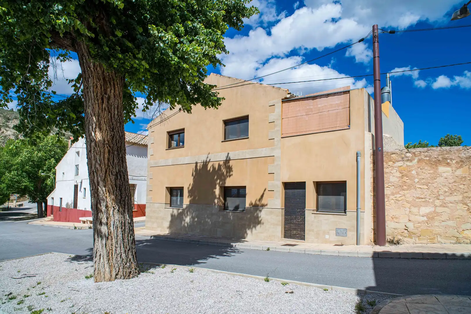 Adosado en venta en El Pinós / Pinoso, imagen 42