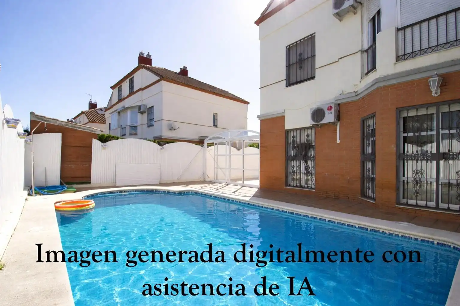 Habitatge amb terrassa en venda a Gines, imagen 5