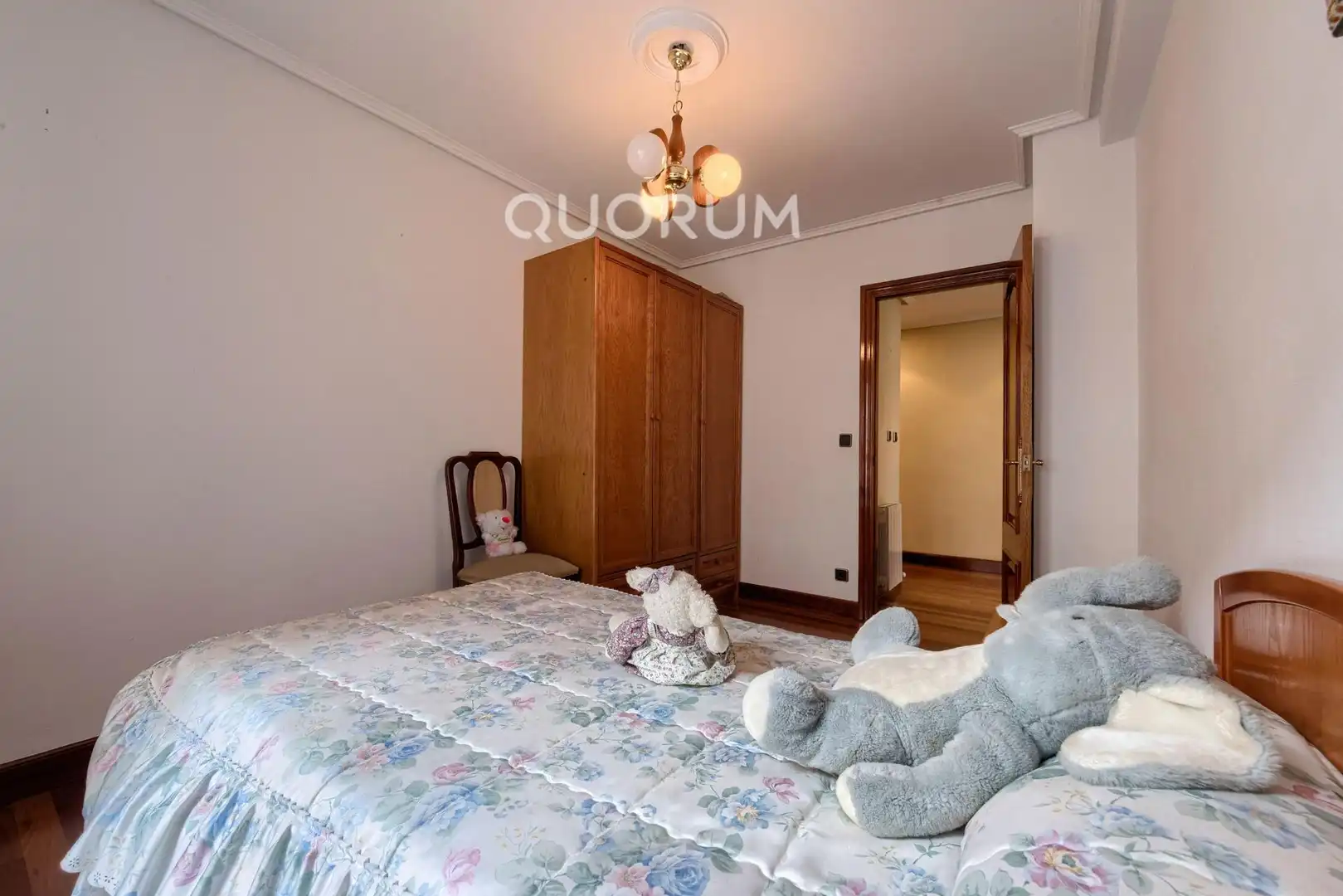 Piso con terraza en venta en Centro - Ariz - Uribarri, imagen 20