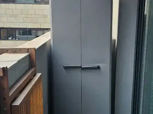Balcony of Flat for sale in Huarte / Uharte, Navarra