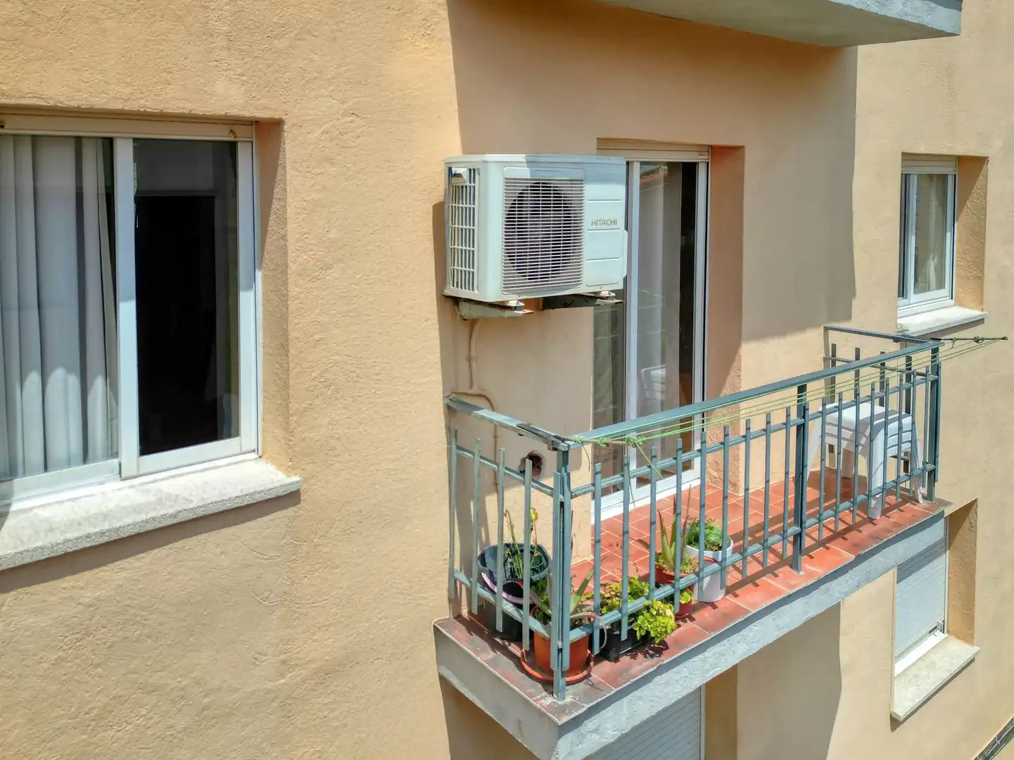 Terraza de Piso en venta en Sant Feliu de Guíxols