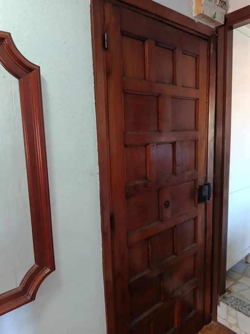 Piso en venta en Cudillero con Amueblado, Horno y Lavadora