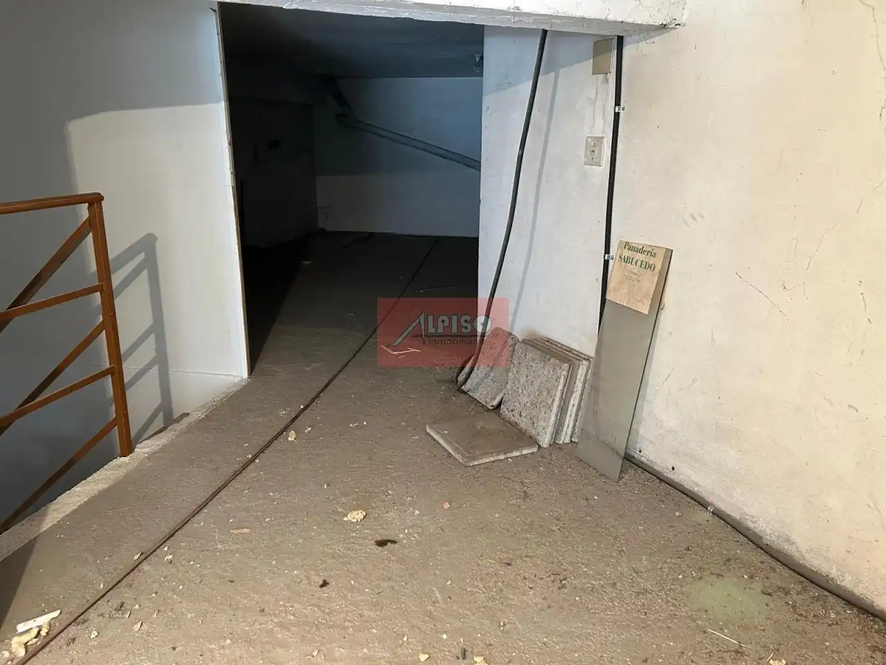 Gewerbefläche zum Verkauf in Cabeza de Manzaneda, imagen 8
